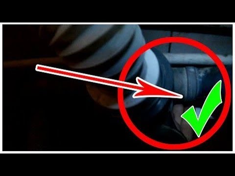 Видео: ТЕЧЕТ КАНАЛИЗАЦИОННАЯ ТРУБА на стыке? | PVC Pipe leak fixing. | Как устранить течь в трубе? /PROопыт