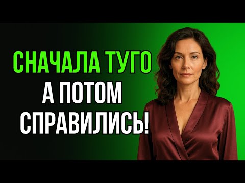 Видео: «ЭТО ТРУДНО ПОМЕСТИТЬ!» СКАЗАЛ ЗЯТЬ, НО ТЁЩА НЕ ИСПУГАЛАСЬ