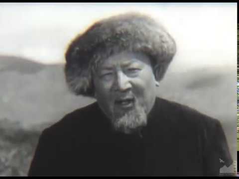 Видео: Моя ошибка (1957) реж. Иван Кобызев