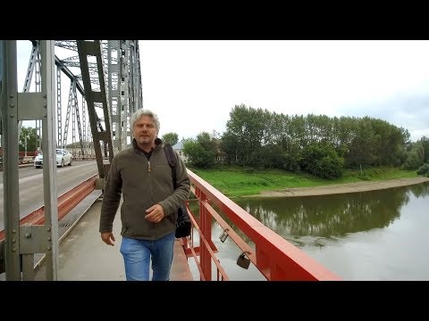 Видео: За порогом #85. Кунгур