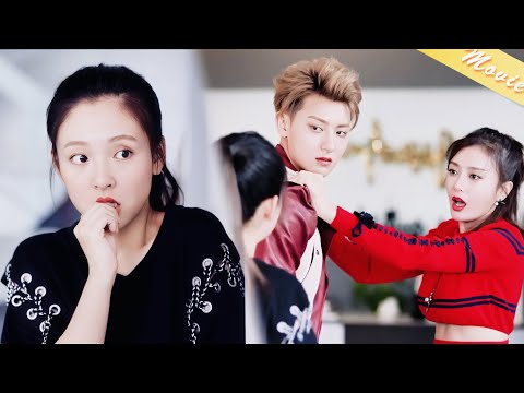 Видео: Топ-звезда привёл беременную домой?! 😱 Золушка в ярости! 🔥