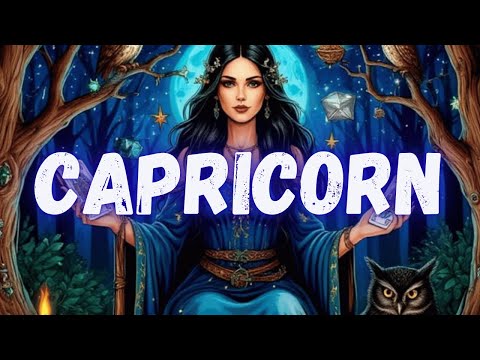 Видео: КОЗЕРОГ 🤯 ЧТООО! ТО, ОТ КОГО ВЫ БЫЛИ ДАЛЬШЕ, СОБИРАЕТСЯ ПРЕДПРИНЯТЬ НЕОЖИДАННЫЕ ДЕЙСТВИЯ ❤️ 2025