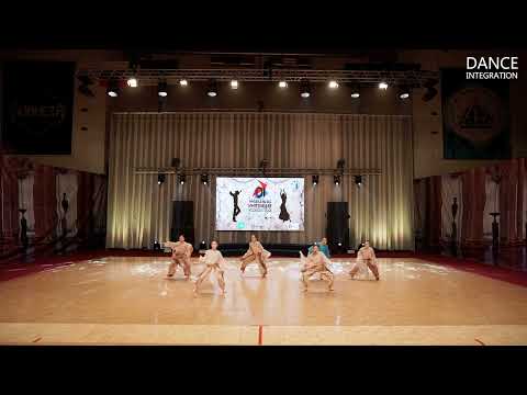 Видео: DI 2023 современная, нар. и эстр. хореография - 065 - Пески, Солнышко