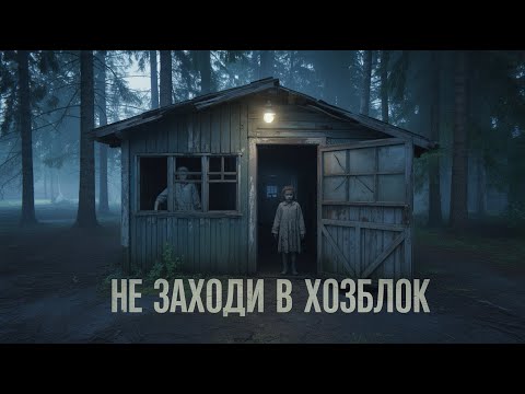 Видео: 🎧 Аудиорассказ: «Отработка» | Страшные истории и страшилки перед сном