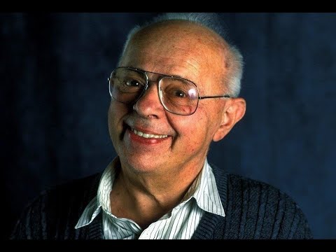 Видео: Станислав Лем