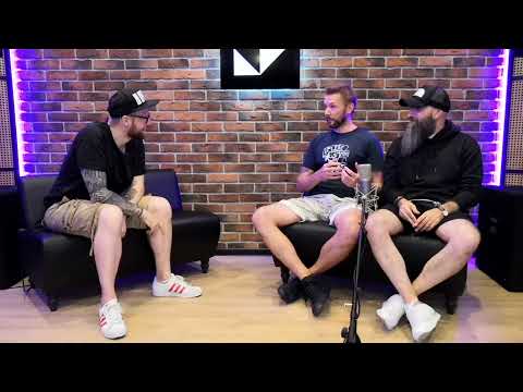 Видео: Crocodile TX - Новый альбом. Несвятая троица. Что дальше / IFK TV