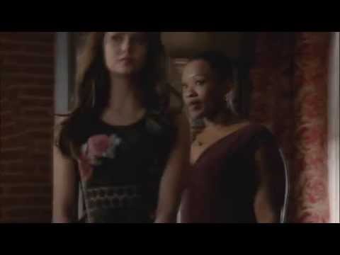 Видео: Кэтрин и Стефан - Стерва