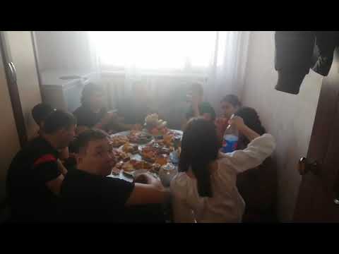 Видео: Абжанова Максут 1963.02.02