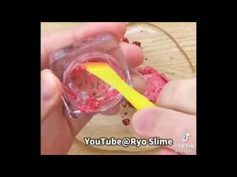 Видео: слайм+истории