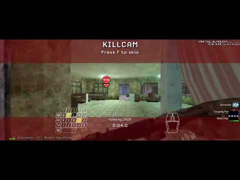 Видео: Call of Duty 4: Modern Warfare - Катаю на расслабоне)