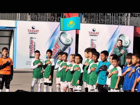 Видео: 2025.10.28 FFC 2016   9-1  ФЦ Елімай 2016 (Семей) [Республиканский турнир QFL-2025 Золотая осень]