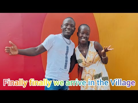 Видео: Наконец-то мы прибыли в нашу деревню. @Rastapakistani Вот что происходит по пути🙏❤