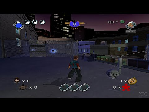 Видео: Кармен Сандиего: Тайна украденных барабанов PS2 Геймплей HD (PCSX2 v1.7.0)