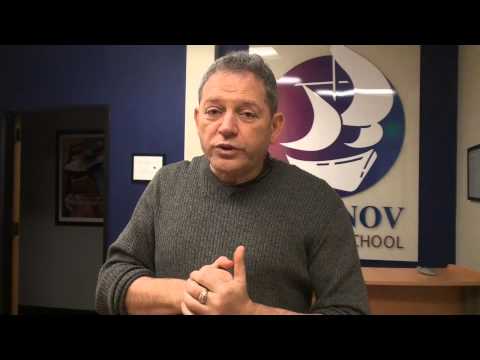 Видео: Слепой набор - 2: основная позиция пальцев