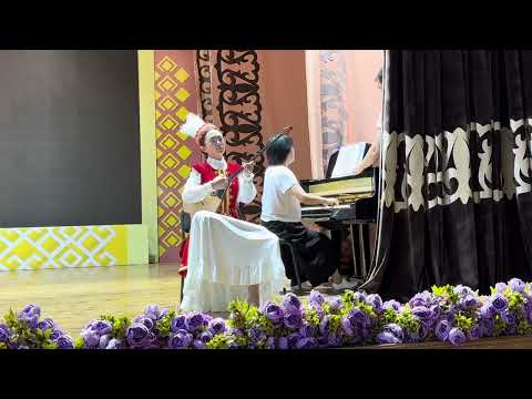 Видео: Жас виртуоз конкурс