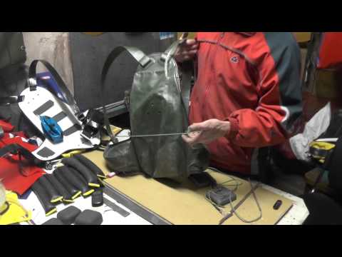 Видео: Разгрузка от Игоря Зырянова. 2 часть.