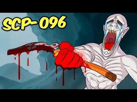 Видео: Печальная история происхождения SCP-096