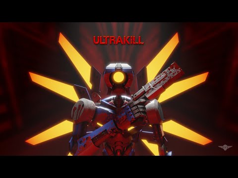 Видео: Заказ игры на стрим от Rakal - ULTRAKILL