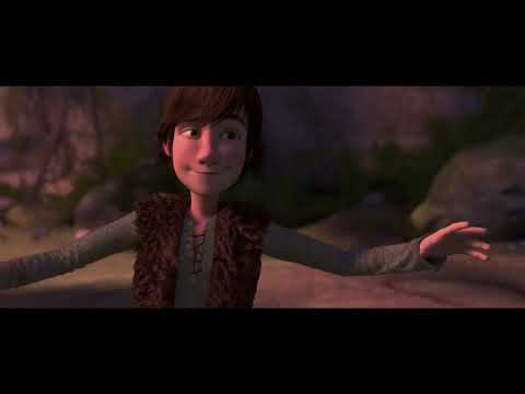 Видео: [AMV] Моя игра (Как приручить дракона)