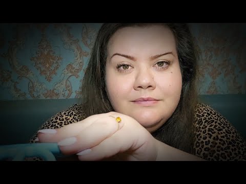 Видео: АСМР Массаж рук asmr 
