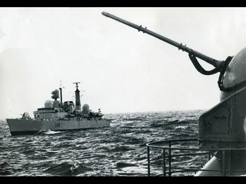 Видео: Владимир Ульянич. СЛУШАЙ ДЖОННИ ИЗ ТЕХАСА...