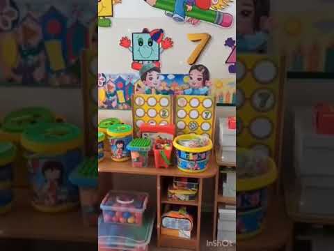 Видео: "Менің үздік тобым" байқауы Тәрбиеші:Бисеналина Д.Н.