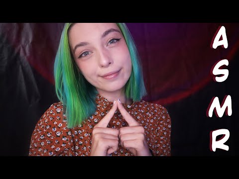 Видео: 💙 АСМР НАШЕ ПЕРВОЕ СВИДАНИЕ 😘 | ASMR ROLE PLAY