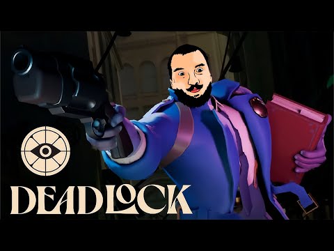 Видео: ЛУЧШИЙ ТАНК ПЛАНЕТЫ - DEADLOCK