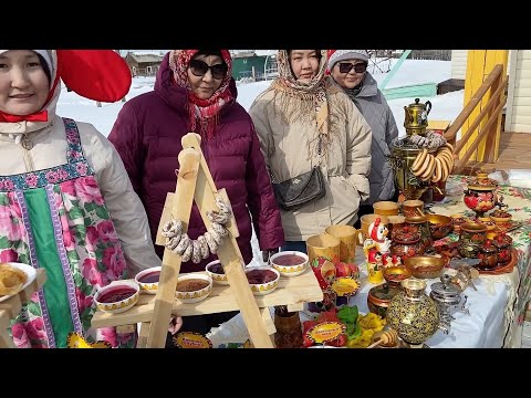 Видео: 2024 с. "КЫҺЫНЫ  АТААРЫЫ"  Муус устар 13 күнэ  Элгээйи сэл.