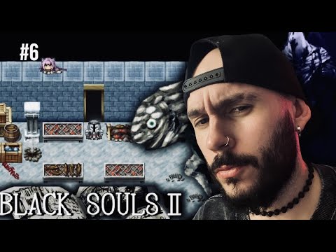 Видео: BLACK SOULS 2 / ДУШНЫЕ ЛОКАЦИИ #6