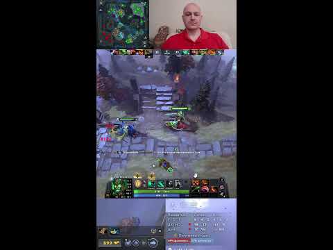 Видео: Dota 2 rating in solo stream \ Дота 2 рейтинг в соло стрим, общаемся, играем на позитиве 178 #shorts