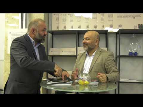 Видео: Мусоҳибаи Шавкати Муҳаммад бо раиси КШНГЗС, Абдусаттор Бобоев