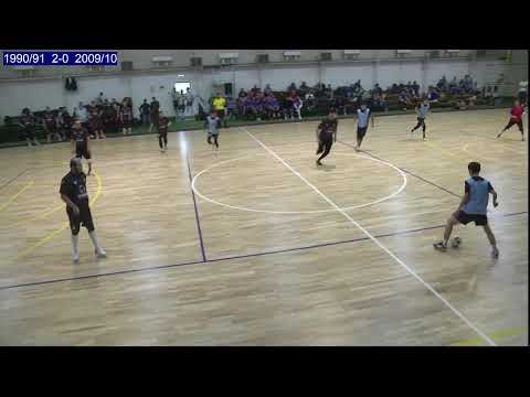 Видео: 1 УЧАСТОК CUP/2009/10-1990/91