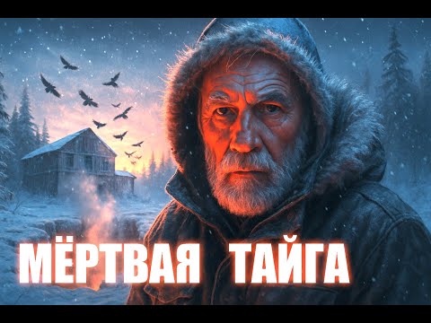Видео: ЖУТКАЯ НАХОДКА в забайкальской тайге: КРОВЬ и ОПЫТЫ над Людьми - ЗАПРЕТНАЯ ТЕХНОЛОГИЯ НКВД 1938 год