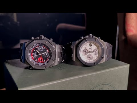 Видео: AUDEMARS PIGUET ROYAL OAK: история создания, легенды и интересные факты