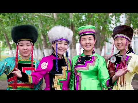 Видео: гимн Хадахана