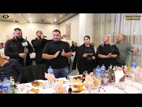 Видео: Ork Radi Bend & Ivan Peveca 2025 Поздрав за Найден Cover