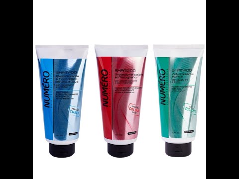 Видео: Линия NUMERO