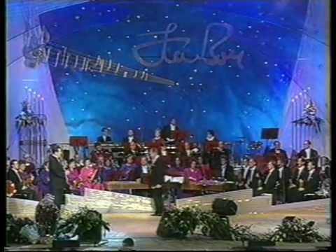Видео: Иосиф Кобзон "Я песне отдал все сполна" - часть II