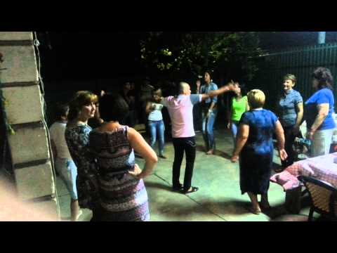 Видео: Гиагинские проводы3