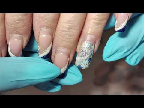 Видео: ВСЕГДА ФРЕНЧ! ХРОНИКА ИЗ 6 РАБОТ! КОРРЕКЦИЯ ДЛЯ МАРИНЫ!