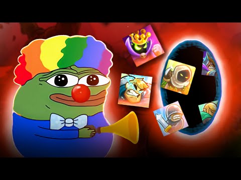 Видео: Я прошёл ВСЕ ЧАСТИ KINGDOM RUSH!И это ЛУЧШИЙ Tower Defense,из всех!