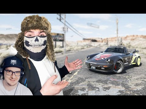 Видео: 😱 Я Исправил Cyberpunk 2077 , и вот результат !!! ► King DM ( Кинг ДМ Киберпанк ) | Реакция