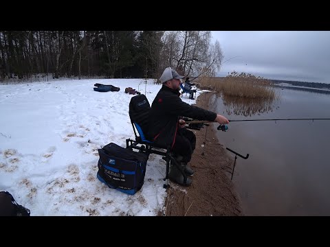 Видео: Лещи навешали лещей ! Пестовское ВДХР!