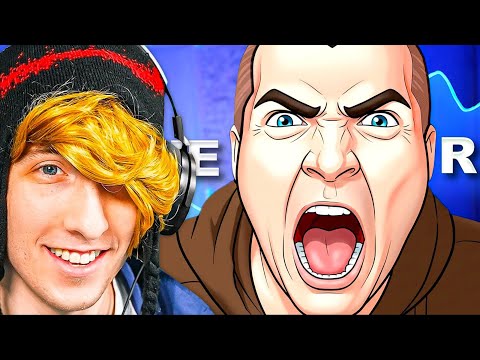 Видео: KreekCraft реагирует на рост популярности стейков..