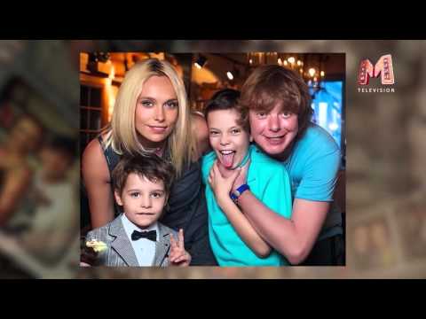 Видео: Светская Хроника с Е Машко Андрей Апполонов Часть 3