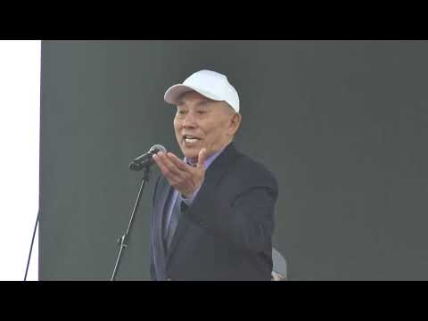 Видео: ШҚО, Тарбағатай ауданы, Қарасу ауыл күні. Ашылуы. 26 05 2024