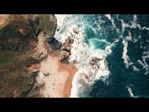 Видео: Weekend в Приморье. Сказочный тур по островам Рикорда, Желтухина и Карамзина