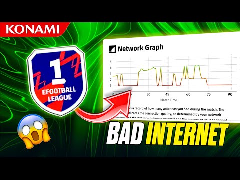 Видео: 📶 Плохой интернет? Не проблема! 3 секретных трюка, чтобы оставаться непобедимым 💪⚽