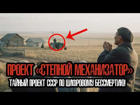 Видео: ТАЙНЫ КОК-ЖАЙЛАУ: Машины показали БУДУЩЕЕ! Почему СССР спрятал ГЛАВНЫЙ ПРОРЫВ века?